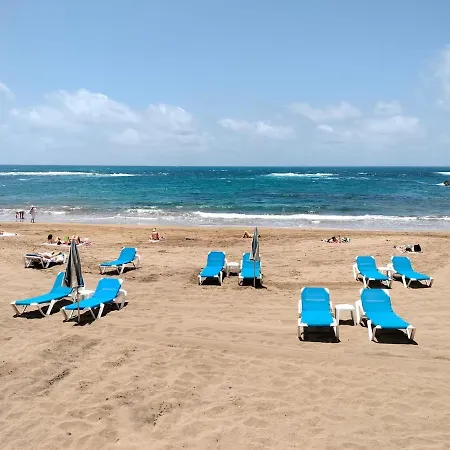 Διαμέρισμα Canteras Sea Λας Πάλμας ντε Γκραν Κανάρια