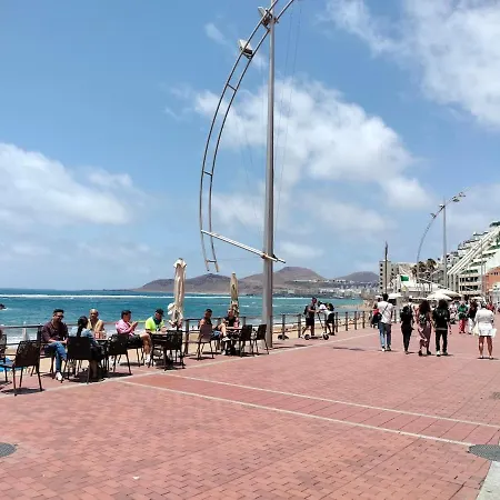 Canteras Sea Διαμέρισμα
